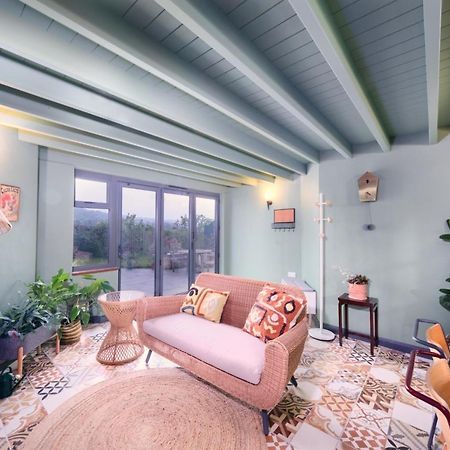 Acer House Stylish Garden Flat Lovely Valley View Dog Friendly Central Бат Екстериор снимка