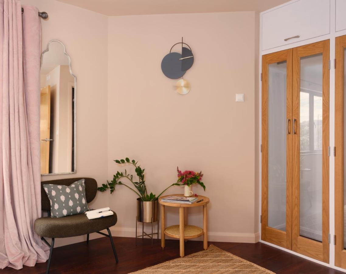 Acer House Stylish Garden Flat Lovely Valley View Dog Friendly Central Бат Екстериор снимка